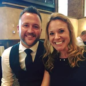 Meet your Posher, Ashlee